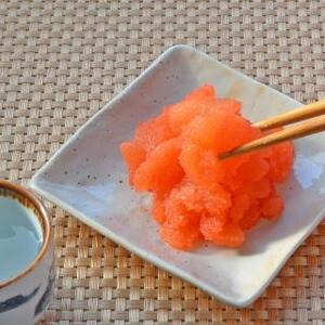 数の子明太子210g【大川市】