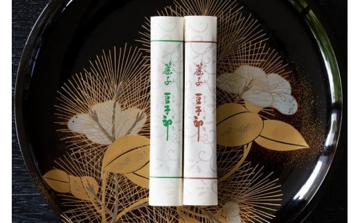 C101 簾子豆子郎（40本箱入り）