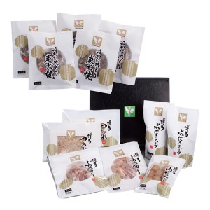 M12-06 はかた地どり 炭火焼500g&水炊き(5~6人前)セット