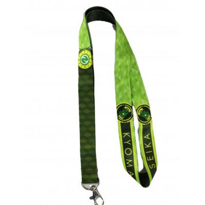 ふるさと納税 精華町 京町セイカ・ストラップ付カードホルダー |  | 03