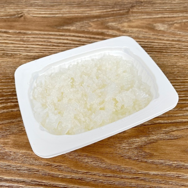 【たんぱく質調整食品】【12ヶ月定期便】 1/20 越後ごはん 150g×20個 ×12回 バイオテックジャパン 越後シリーズ 1V49155