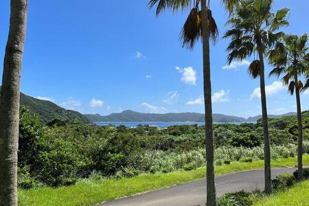 【奄美大島 瀬戸内町】JTBふるさと旅行券（紙券）450,000円分