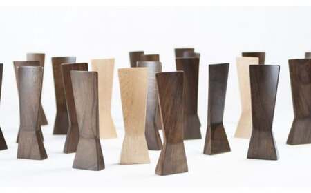 【靴べら】BELLO スタンドタイプ 靴べら／メイプル