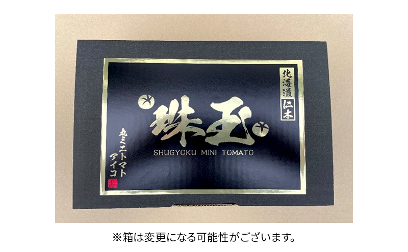 北海道 仁木町 期間限定 数量限定 まる ミニトマト 1kg トマト