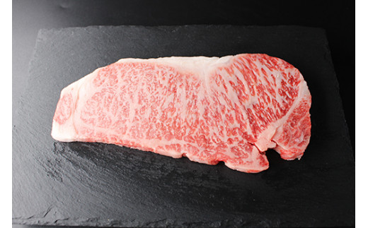【8月発送分】極上近江牛ステーキセット【400g(200g×2枚)】【冷凍】【CB17W-8m】（国産牛　和牛　ブランド牛　ブランド和牛　黒毛和牛　牛肉　肉　高級　人気　おすすめ　神戸牛　松阪牛 に並ぶ 日本三大和牛 近江牛）