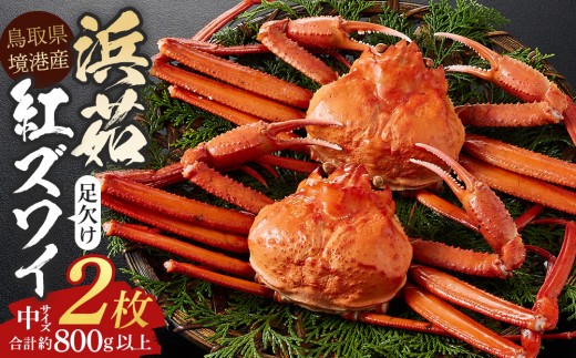 
                  ＜7月～9月上旬発送不可＞浜茹ベニズワイガニ足欠(2枚/計約800g以上) | 紅ズワイガニ 紅ずわいがに ズワイガニ ずわいがに 蟹 かに カニ ボイル ボイル済み 茹で 浜茹で カニ姿 丸ごと 足欠 足折れ 訳あり 家庭用 海鮮 魚介 魚介類 食べやすい 旨味 カニ味噌 冷蔵 冷凍 お取り寄せ グルメ 人気 おすすめ 境港産 鳥取県 境港市
                