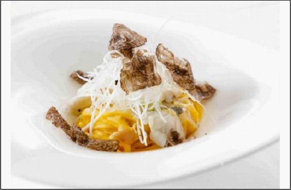 【リストランテKubotsu】ふるさと納税　ランチコース　2名様