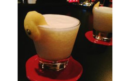 旬のフレッシュフルーツカクテルチケット 2枚