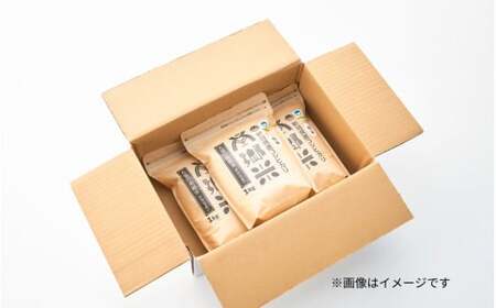 【令和6年産新米】〈6回定期便〉特別栽培米コシヒカリ100％「南郷米」精米 3kg（1kg×3袋）［2024年9月中旬以降順次発送］ 有限会社ファームみなみの郷