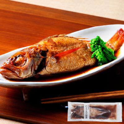 ふるさと納税 大田市 のどぐろ詰め合わせAセット(干物・姿煮・アクアパッツァ) |  | 01