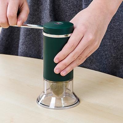 ふるさと納税 三条市 セラミック お茶ミル【010P001】 |  | 01