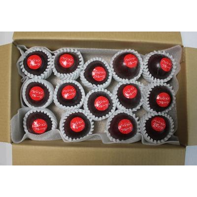 ふるさと納税 宮崎市 8年かけて誕生した宮崎県産パッションフルーツ　M　2kg |  | 01