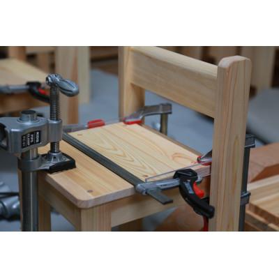 ふるさと納税 丹波篠山市 兵庫県丹波篠山市産ヒノキのこども椅子　 |  | 03