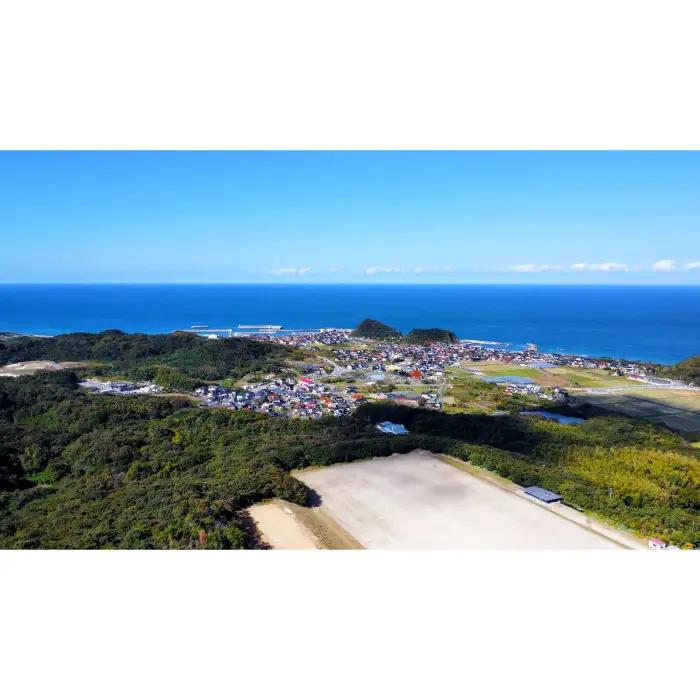 【要事前連絡】ドローン空撮サービス（島根県大田市内撮影限定）【有資格者 ドローン 撮影 自宅 マイホーム 実家 会社 静止画 思い出 記念 不動産 眺望撮影 風景 自然 ゆかりの地 風景写真】
