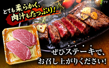 【希少部位！】博多和牛 ヒレ 200g×6枚 （計1.2ｋg）＜肉のくまもと屋＞那珂川市[GBI086]