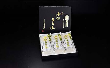 水沢うどん 10人前詰め合わせ うどん茶屋水沢万葉亭《商標登録の店が作った水沢うどん》 うどん 麺 麺類 加工品 食品 群馬県 渋川市 F4H-0430