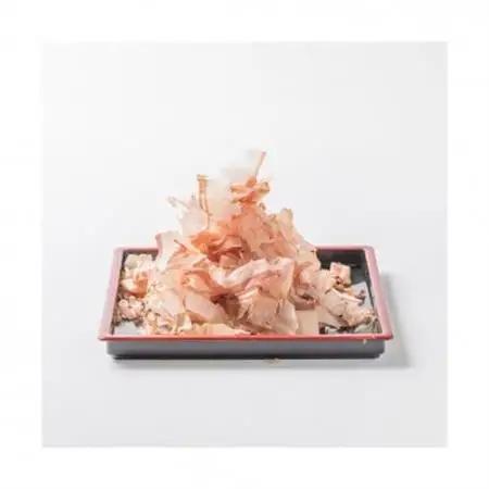 枕崎産かつお薄削り節(荒節)A4-5_調味料 だし  ダシ  魚介・海産物   _【配送不可地域：離島】【1558834】