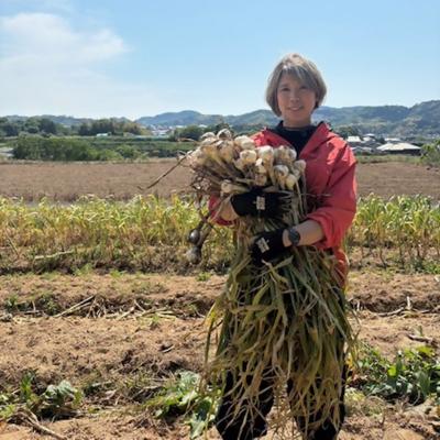 ふるさと納税 宗像市 黒にんにく・にんにく塩麹・にんにくの芽みそ 3種セット【むなかたひかり】_HA2054 |  | 01