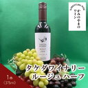 【ふるさと納税】タケダワイナリー ルージュ ハーフ 375ml × 1本 赤ワイン 辛口 ワイン 酒 日本ワイン マスカットベリーA お取り寄せ 送料無料 山形県 上山市 0141-2301