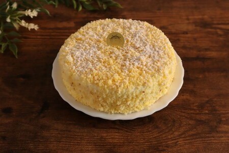 チーズケーキ ダブルフロマージュ 5号 サイズ 1個 チーズケーキ チーズケーキ チーズケーキ チーズケーキ チーズケーキ