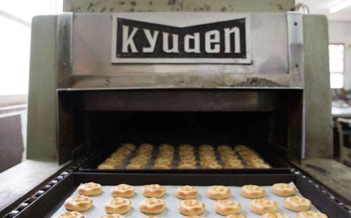 和菓子 マミーローズ 3箱セット（8個入×2箱・5個入×1箱） 広島県福山市/株式会社三河屋 まんじゅう 饅頭 お菓子 菓子 洋菓子 個包装 [BADJ004]