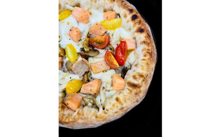 信州ご当地ピッツァ Sサイズ5枚セット （直径20cm） |  ピザ ぴざ ピッツァ ぴっつぁ pizza ご当地 ピザ 長野県 塩尻市
