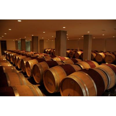 ふるさと納税 韮崎市 穂坂マスカット・ベーリーA シングル・ヴィンヤード 　赤ワイン　750ml×2本 |  | 01