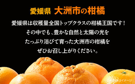 みかん・はれひめ 混合ジュース（720ml×6本）　愛媛県大洲市/峯田農園 みかんジュース 柑橘 果物 ギフト ストレートジュース [AGBT018]