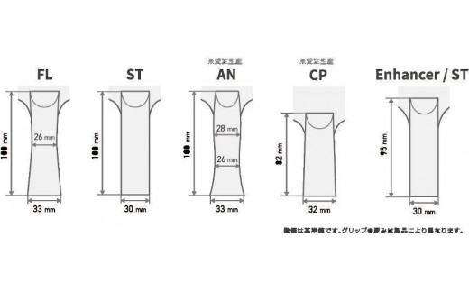 地場産業の木材知識人・卓球名監督・楽器職人による本格派卓球ラケット