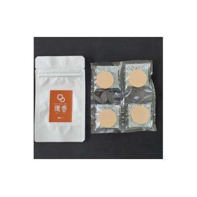 ふるさと納税 小松市 お香 選べる3種類(能登ヒバ + 能登ヒバ + クロモジ)【015067】 |  | 01
