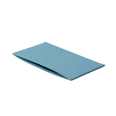 ふるさと納税 豊岡市 豊岡財布 ウォレットインカードホルダー 牛革 ZCD02 ジーンブルー |  | 01