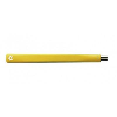 ふるさと納税 東大阪市 《アシッドイエロー1本》RS74パターグリップ　ゴルフ練習器具　エリートグリップ