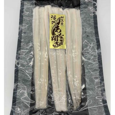 ふるさと納税 対馬市 対馬産 活〆 あなごセット |  | 03