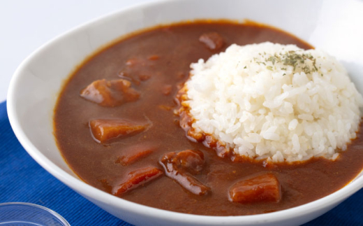 F・マリノスKURIHAMAカレー 220ｇ×20個セット マリノス カレー 横須賀 久里浜 レトルト  保存食【久里浜商店会協同組合】 [AKCA003]