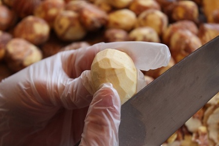 和栗モンブラン 2個 セット 丹波栗 スイーツ 低温熟成栗使用 国産 くり 栗 京都 京丹波 濃厚 ご当地グルメ お取り寄せ ギフト 菓歩菓歩 capocapo ※北海道・沖縄・その他離島は配送不可 