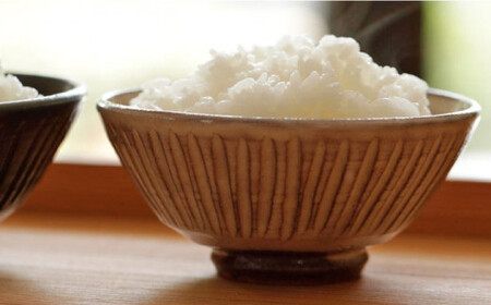 粉引 しのぎ飯碗 《糸島》【高麗窯】【いとしまごころ】[AOZ006] うつわ お皿 陶器 焼き物 手づくり クラフト 食器器 食器陶器 食器マグ 食器マグカップ 食器クラフト 食器手作り 食器うつわ
