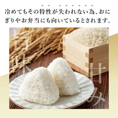 ふるさと納税 大子町 【数量限定】大子産米 5銘柄食べ比べセット 5kg(コシヒカリ/ゆうだい21/縁結び等)精米|茨城県 |  | 03