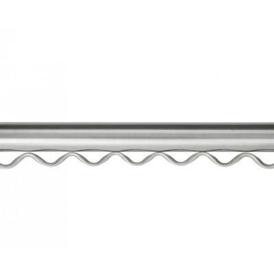 ふるさと納税 角田市 物干し 分割できるステンレス物干し竿2.8M(ハンガー掛付き) SU-280CH |  | 03