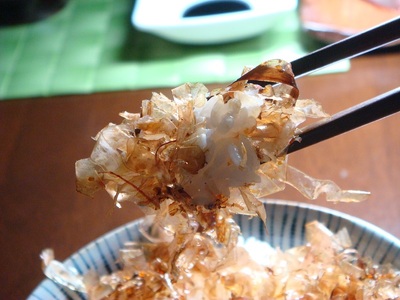 焼津産鰹帯削り40g×22袋 (a19-033)