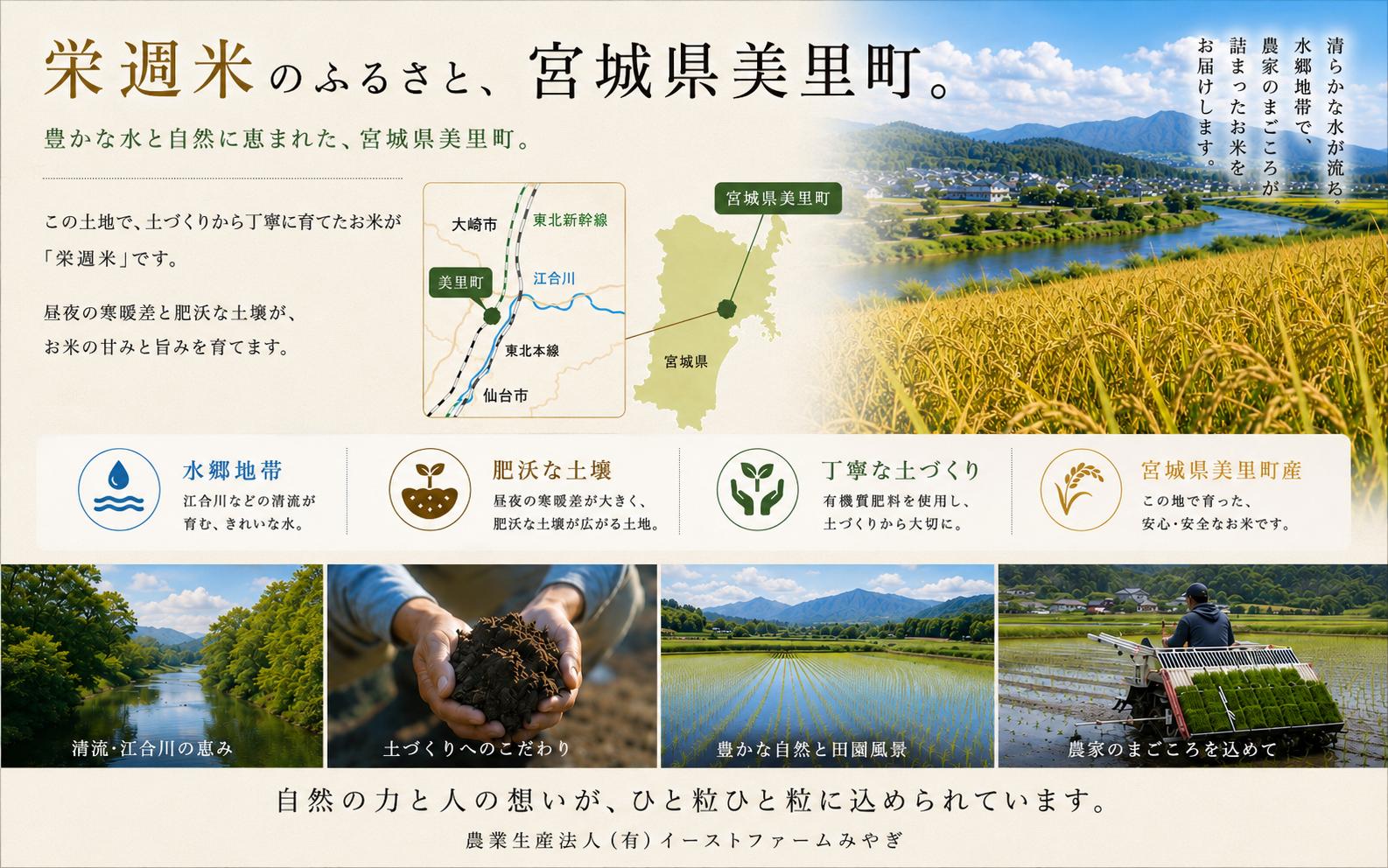 令和８年産 栄週米 ササニシキ（精米）10kg（5kg×2）※10月上旬より順次発送予定 /  精米 人気 ランキング  お米 米 