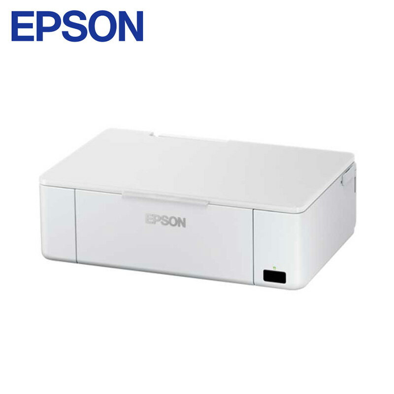 【ふるさと納税】EPSON カラリオミー PF-71 ホワイト インクジェット複合機 インクジェット エプソン ふるさと納税 プリンター コピー機 印刷 人気 ランキング 【株式会社たなか】[P3-14101]