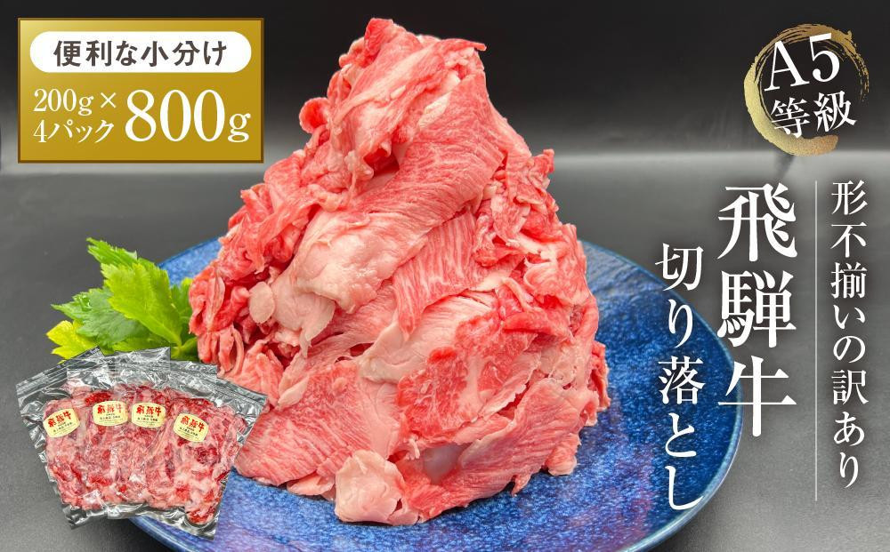 
            訳あり A5等級 飛騨牛 切り落とし800g | 肉 お肉 不揃い 和牛 国産 冷凍 すき焼き 焼肉 切り落とし お取り寄せ グルメ 人気 おすすめ 飛騨高山 株式会社岩ト屋 HF001
          