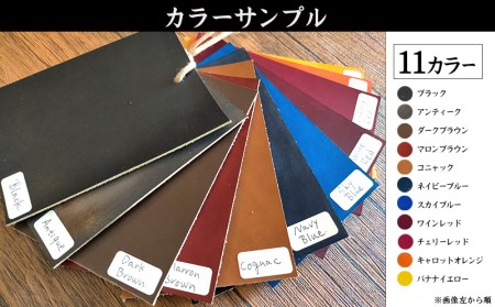 フルオーダーメイド靴　LEONARDO　レオナルド 【靴工房カステッリーノ】