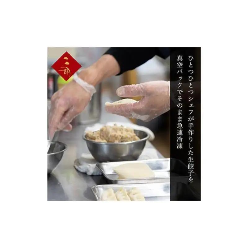 彩食健美 ニ胡  ふじのくにポーク使用 焼き餃子 230g×4袋 加工食品 冷凍食品 長期保存 簡単調理 メイン 中華 あと一品 夕飯 おつまみ 惣菜 点心 