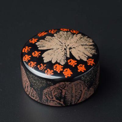 ふるさと納税 南城市 かりゆし書鎮(特小1) 作品名【無邪気】 |  | 01