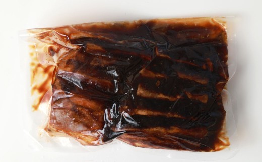 【訳あり】 豚角煮スライス 1.4kg （700g×2パック）