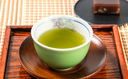 八女の極み(極上煎茶)80g×2袋_飲料・ドリンク 茶葉・ティーバッグ 茶   飲料・ドリンク 八女茶 茶 日本茶_【1229069】