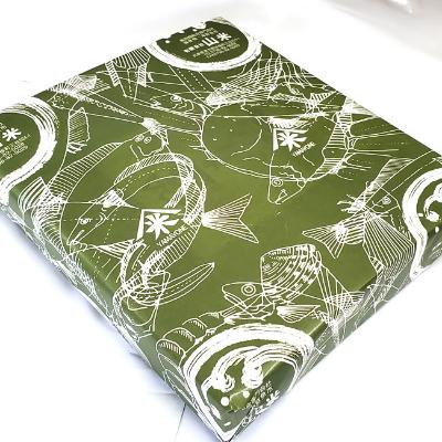 ふるさと納税 新温泉町 【2025年4月下旬発送】山陰ノドグロ　200g以上×3尾(化粧箱入)下処理済 |  | 03