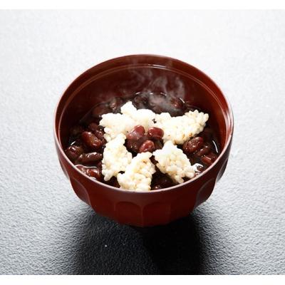 ふるさと納税 出雲市 神在餅出雲ぜんざい詰合せ(OFZ-6)【1-166】 |  | 01