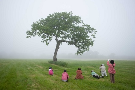 鶴居村モール温泉HOTEL TAITO宿泊券「1泊2食付　写真家和田正宏撮影ガイドプラン(1名様)」